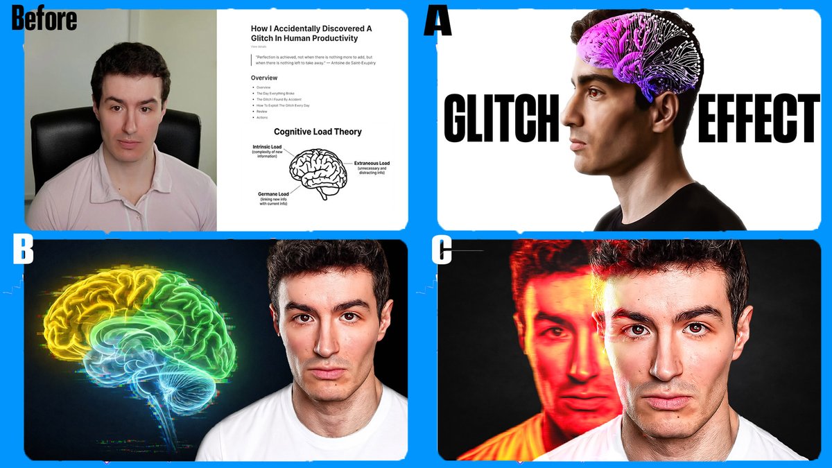 HERON | Thumbnail Designer tweet media