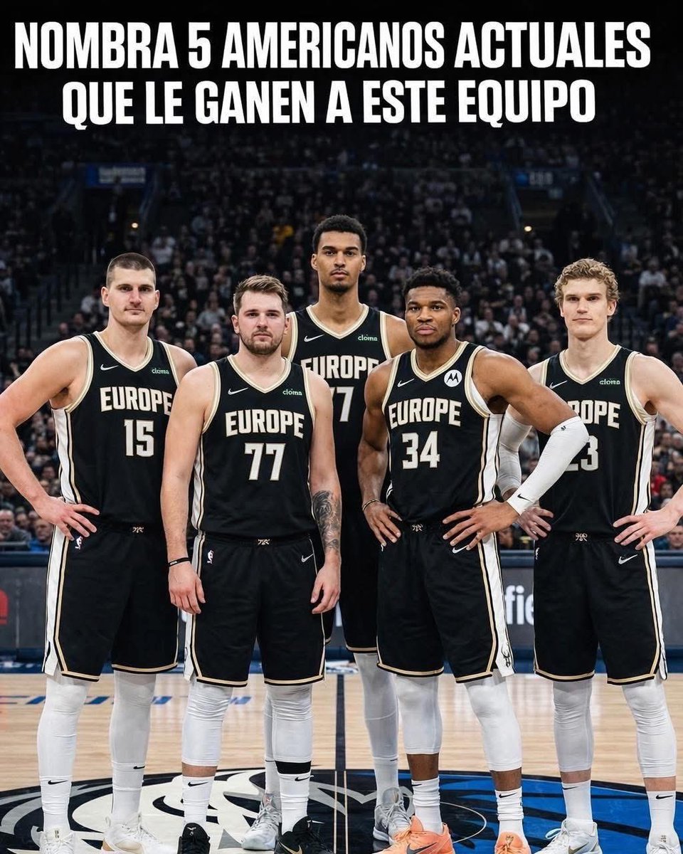 Pasion Basket tweet media