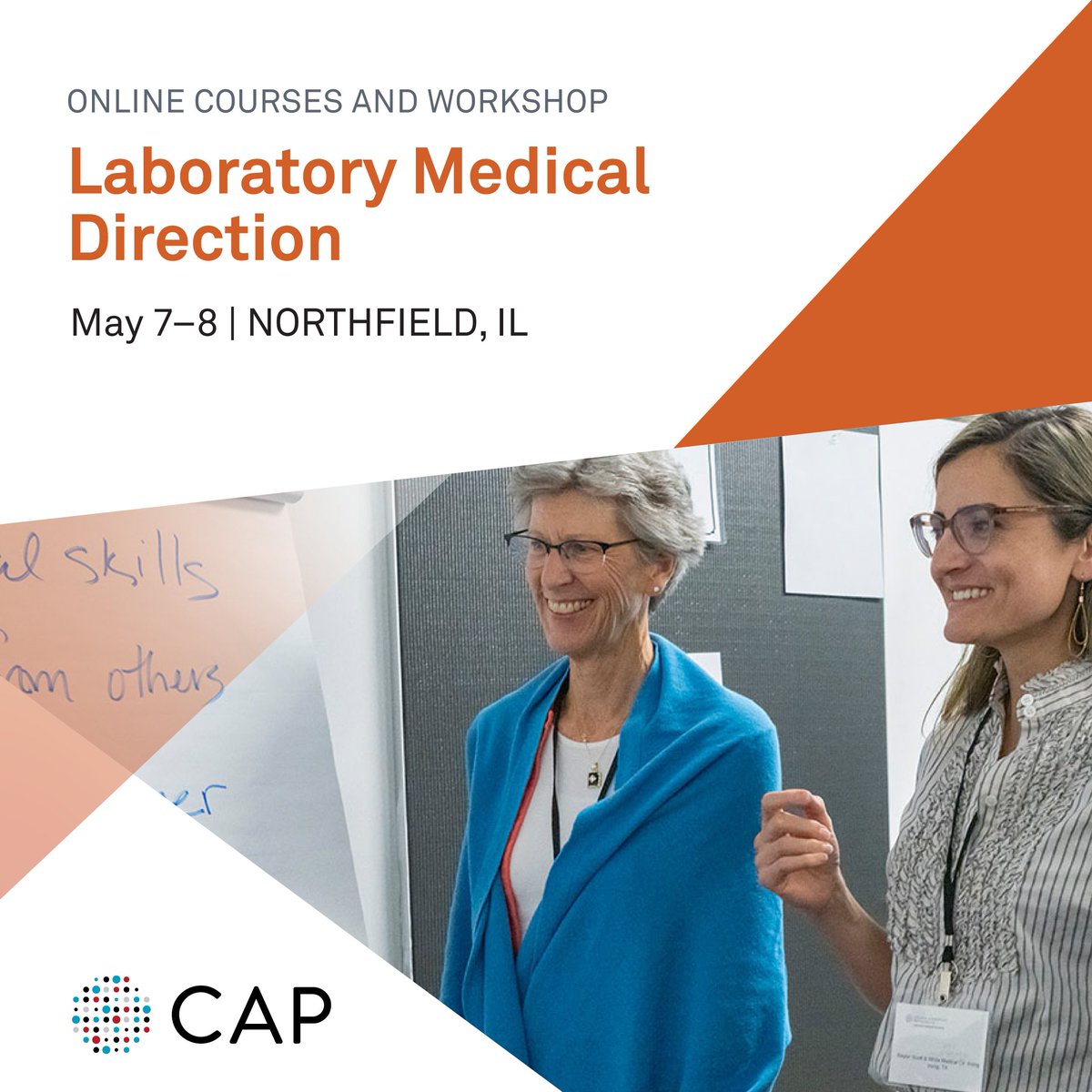 CAPathologists tweet media