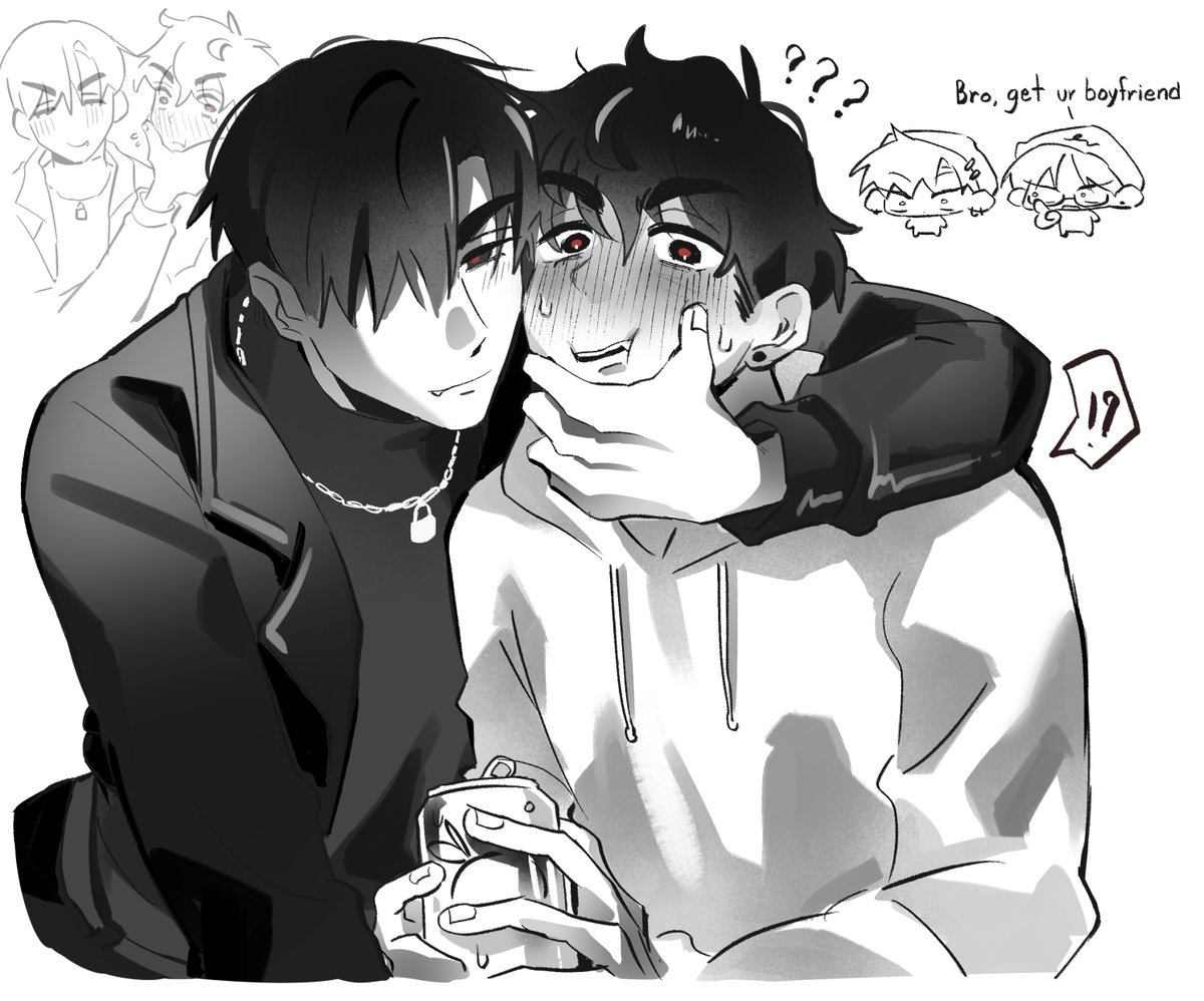 🎸🎥RockActor but iv x iv