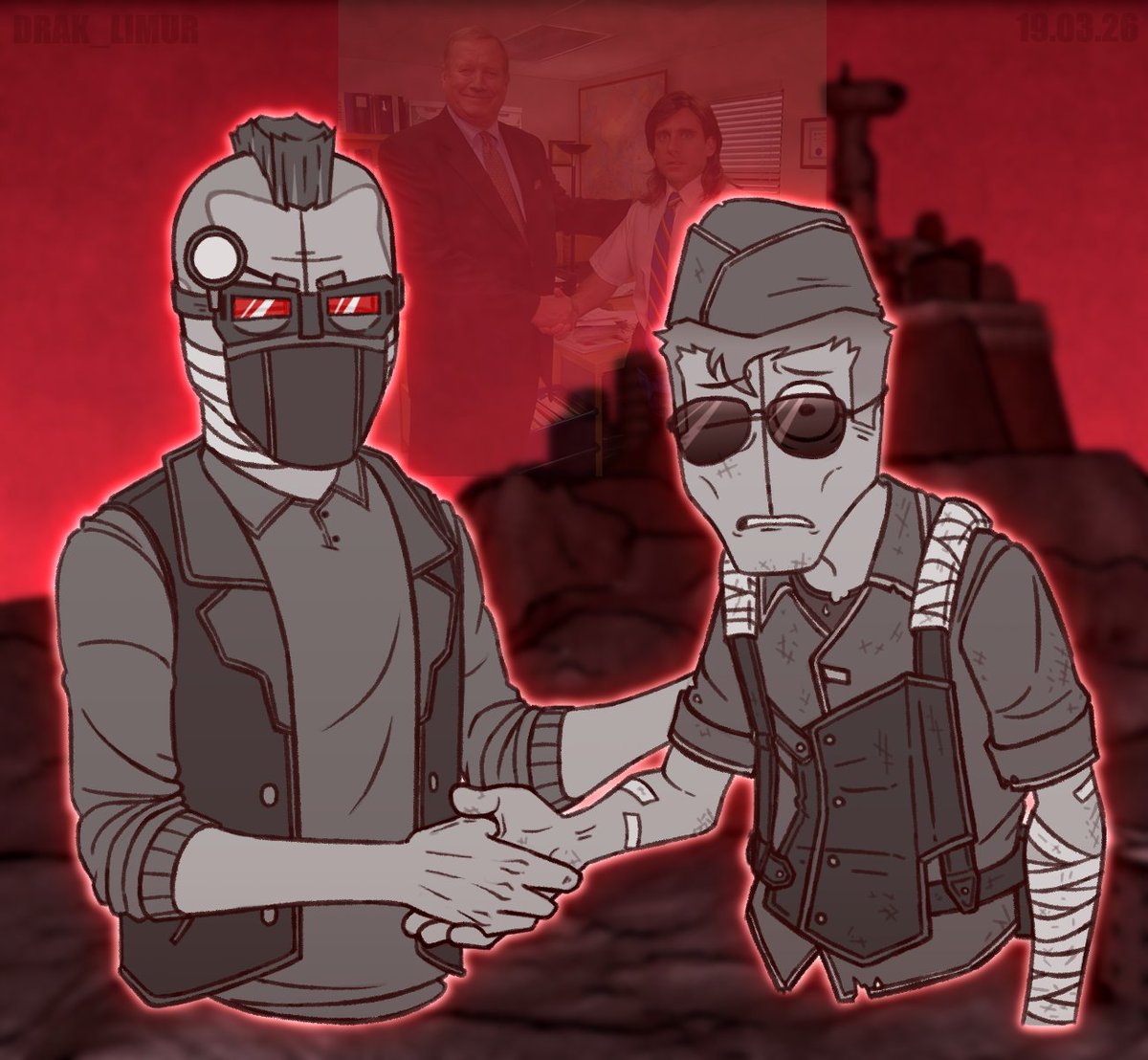 Drak_Limur tweet media