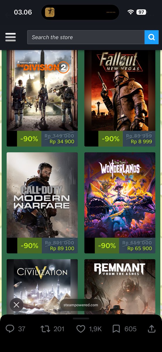 Alma | Games & Lifestyle tweet media