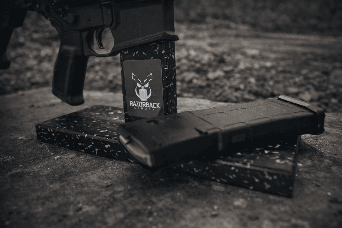 Razorback Armory tweet media