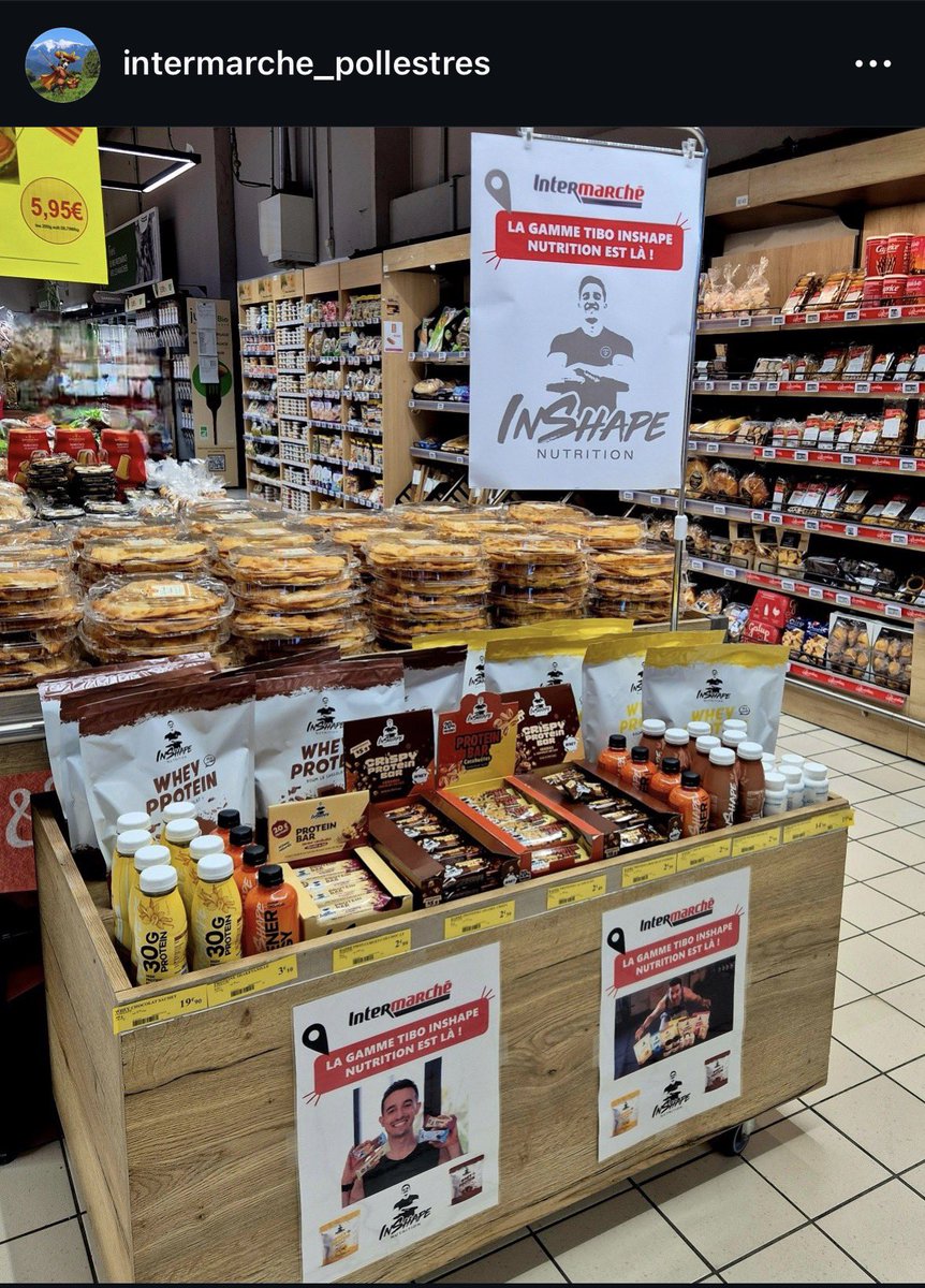 Tibo InShape tweet media