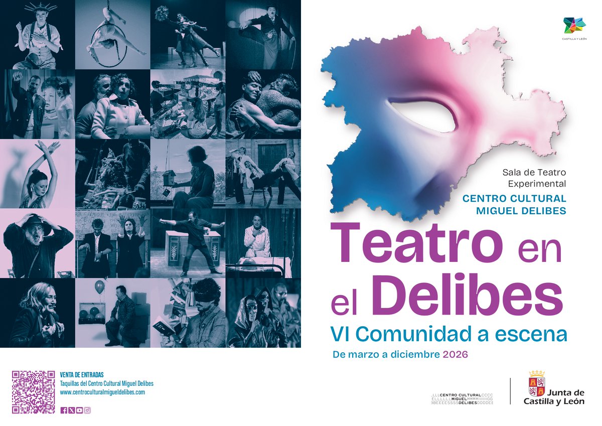 Turismo Castilla y León tweet media