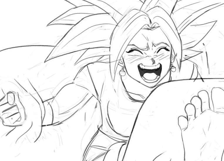 No 3 (Commissions clossed) tweet media