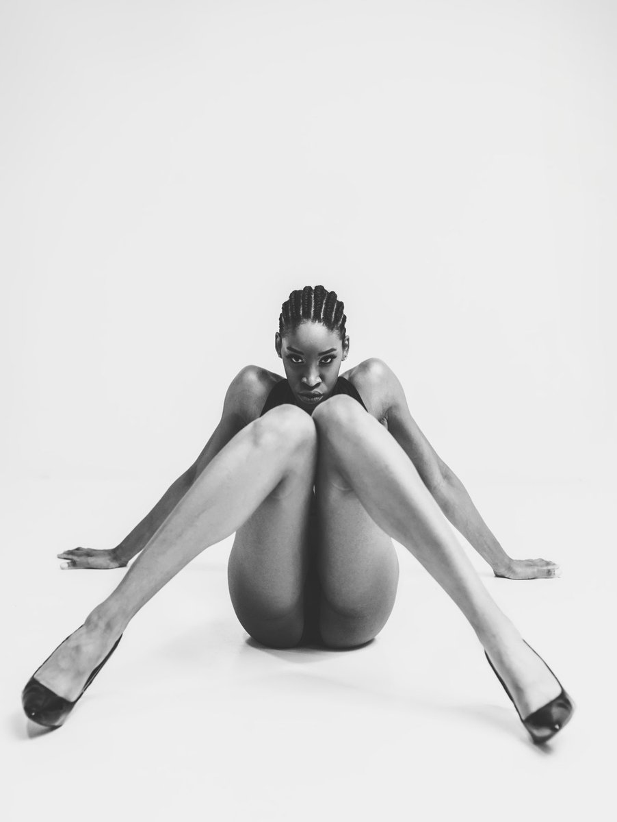 Tati Shegai tweet media