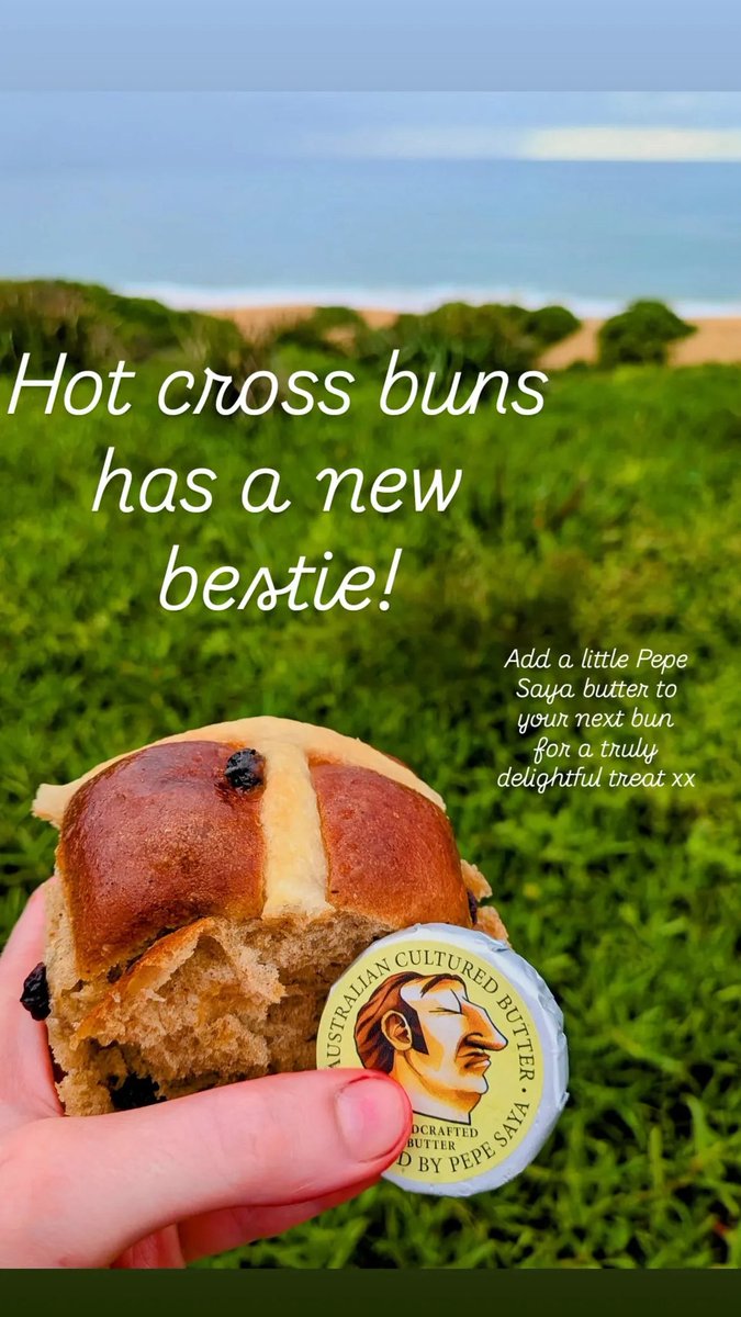 Burnt Honey Bakery tweet media