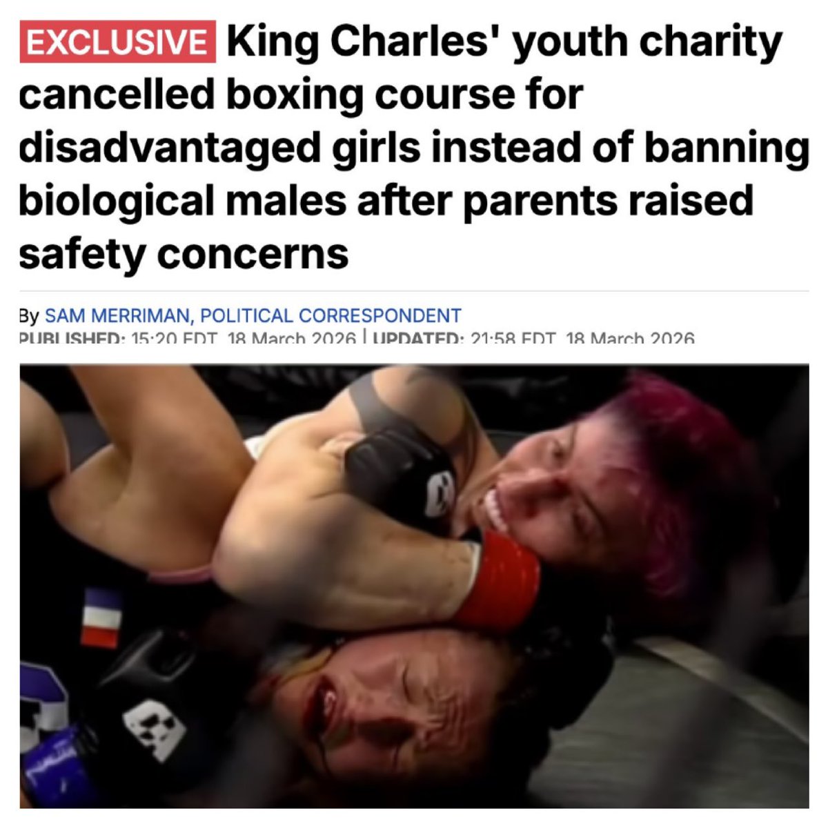 Lozzy B 🇦🇺𝕏 tweet media