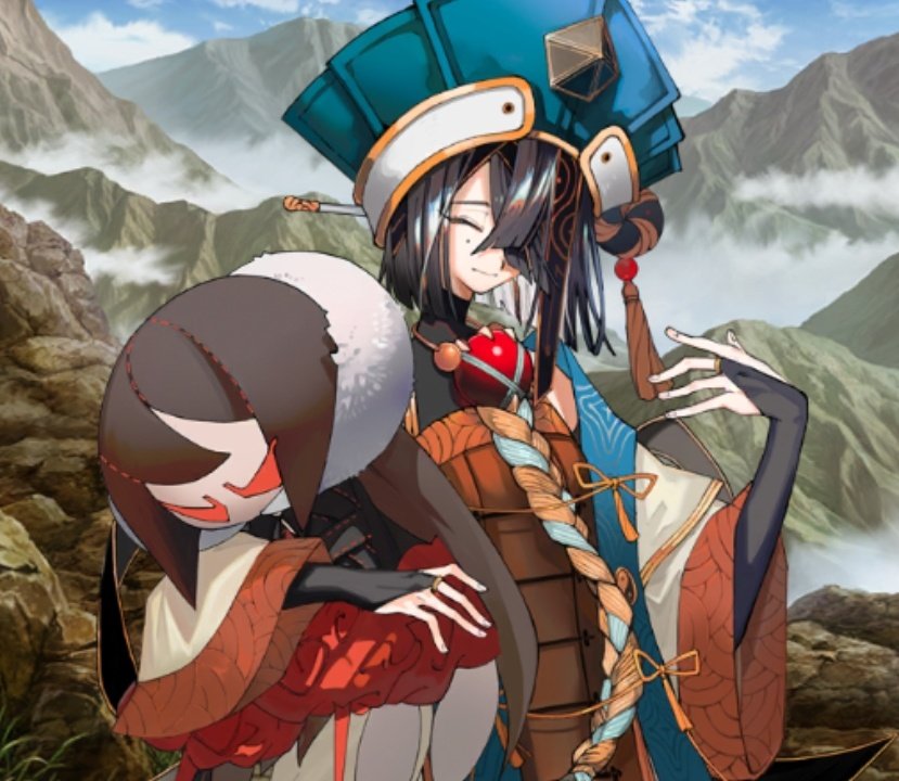 •Monster• tweet media