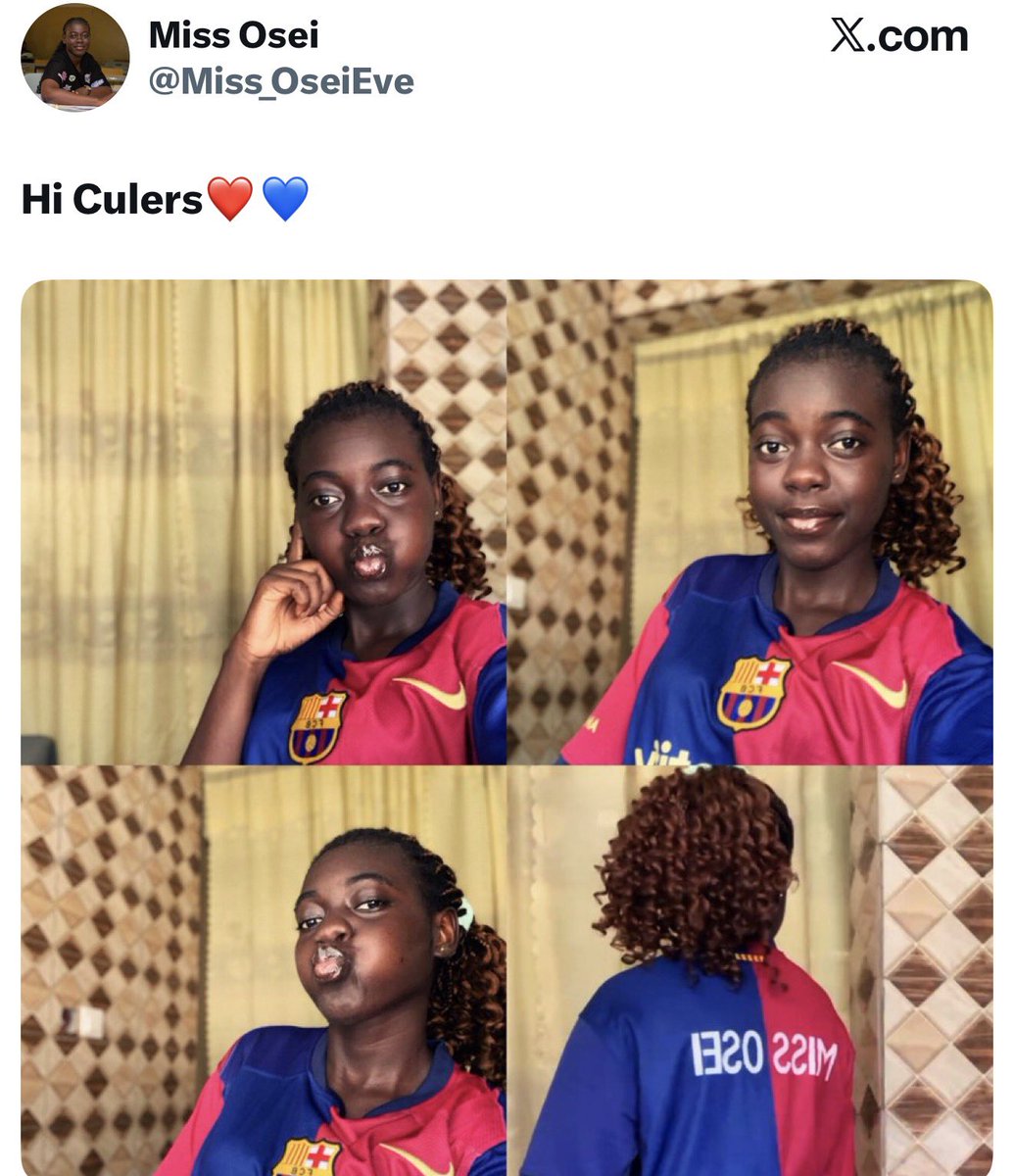 ACCRA MAYOR 🥲🥷 tweet media