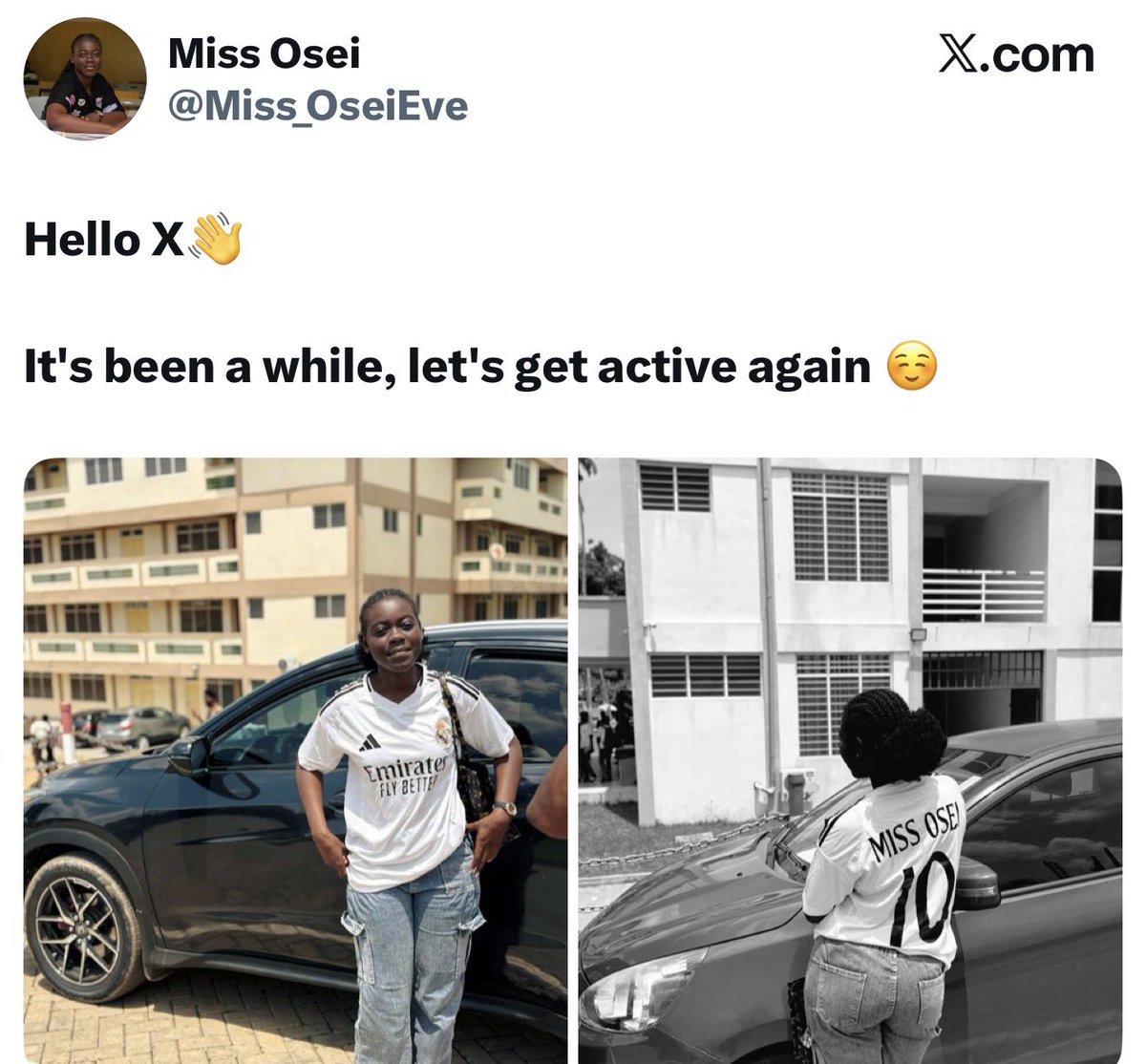 ACCRA MAYOR 🥲🥷 tweet media