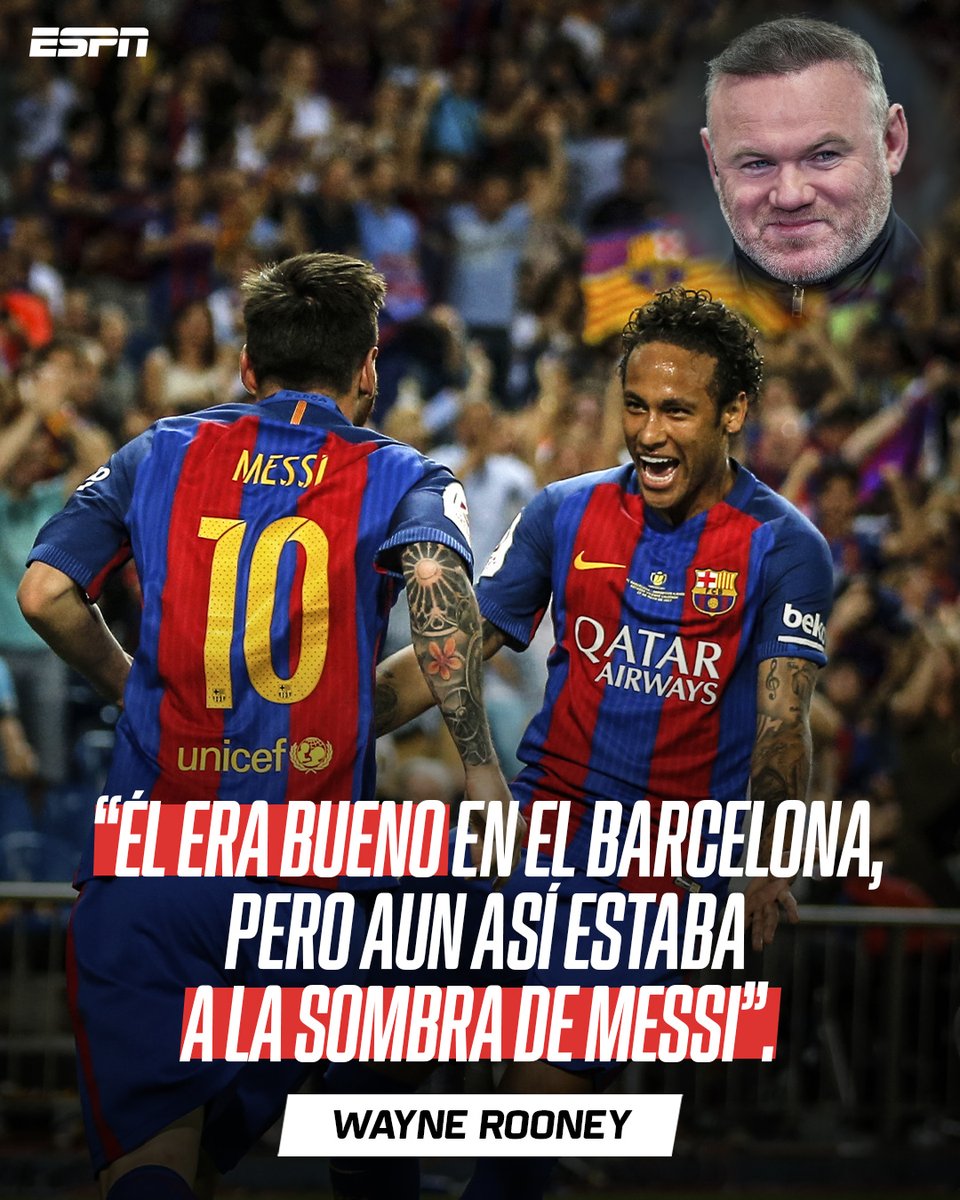 ESPN Argentina tweet media