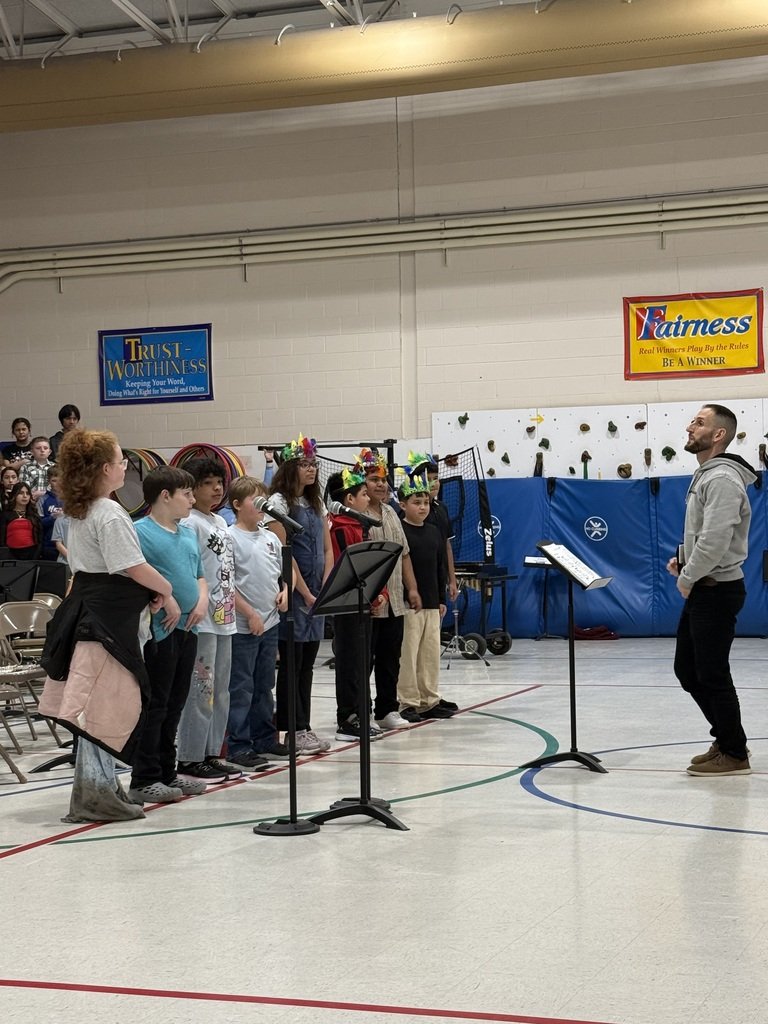Jefferson Elementary School tweet media