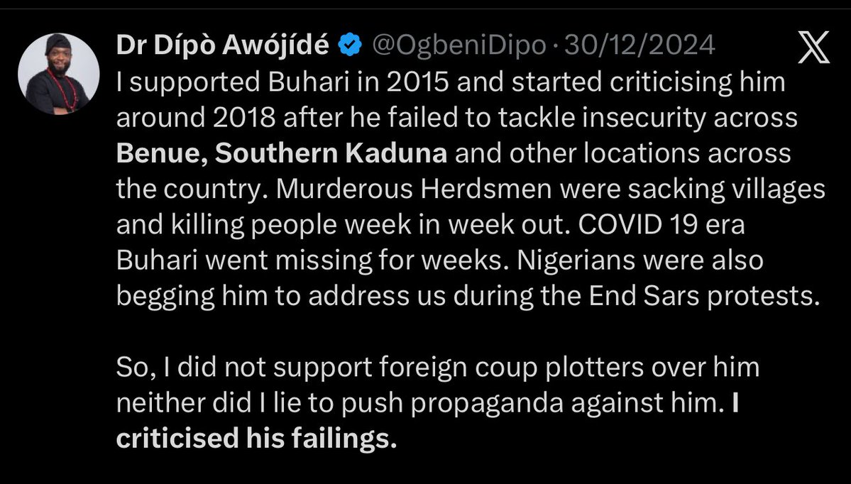 Imran U. Wakili (PULLO) 👑 tweet media