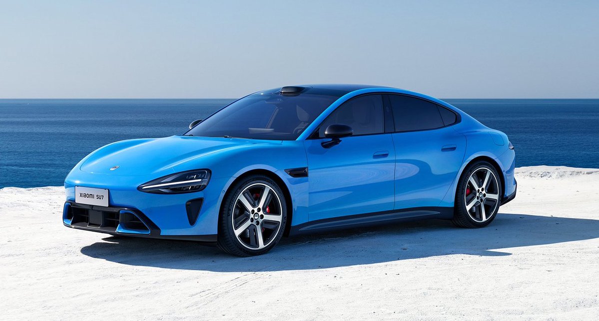 Expert Car Reviews🚘 tweet media