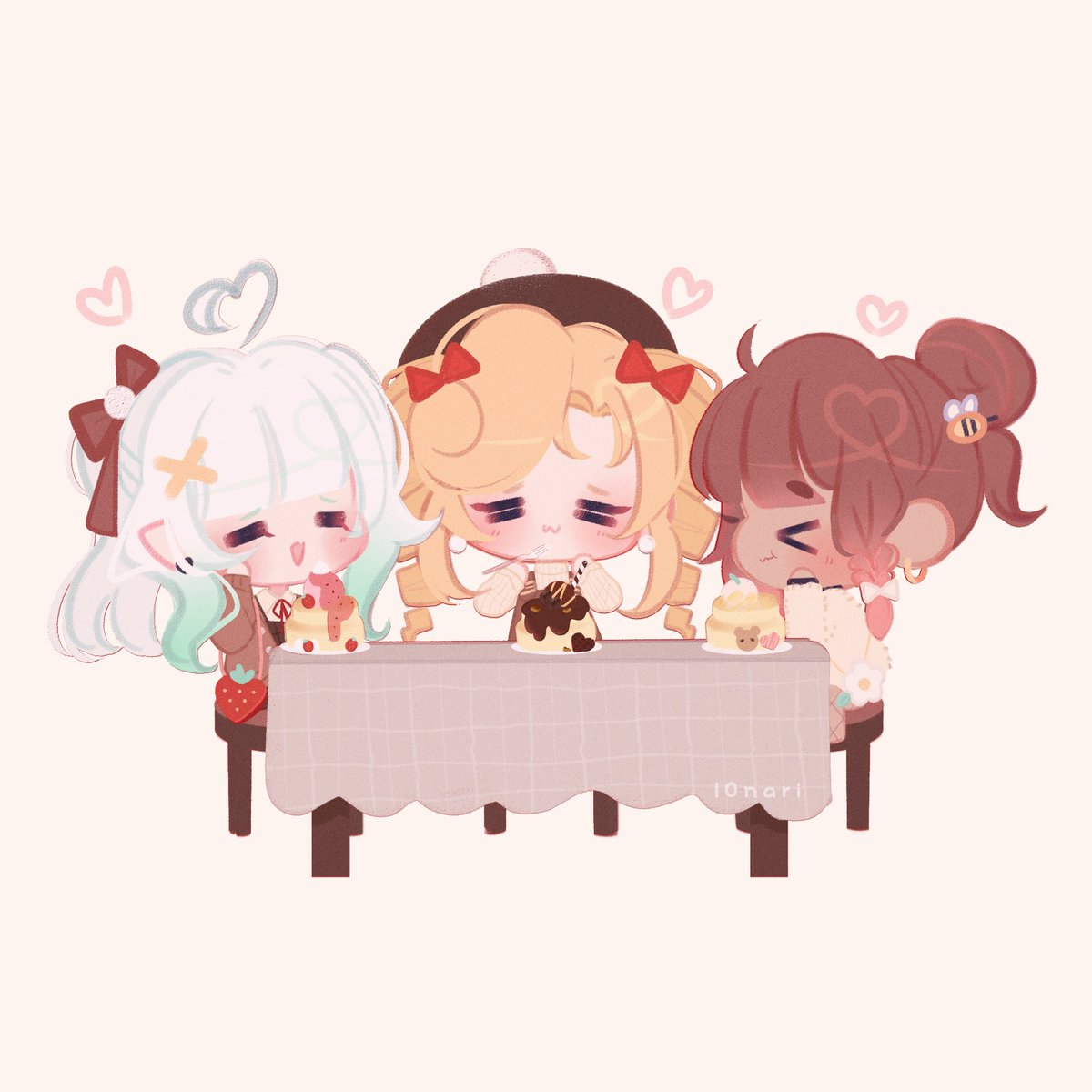 ari🌙 ￫ c0mms 0pen! ✨️ tweet media