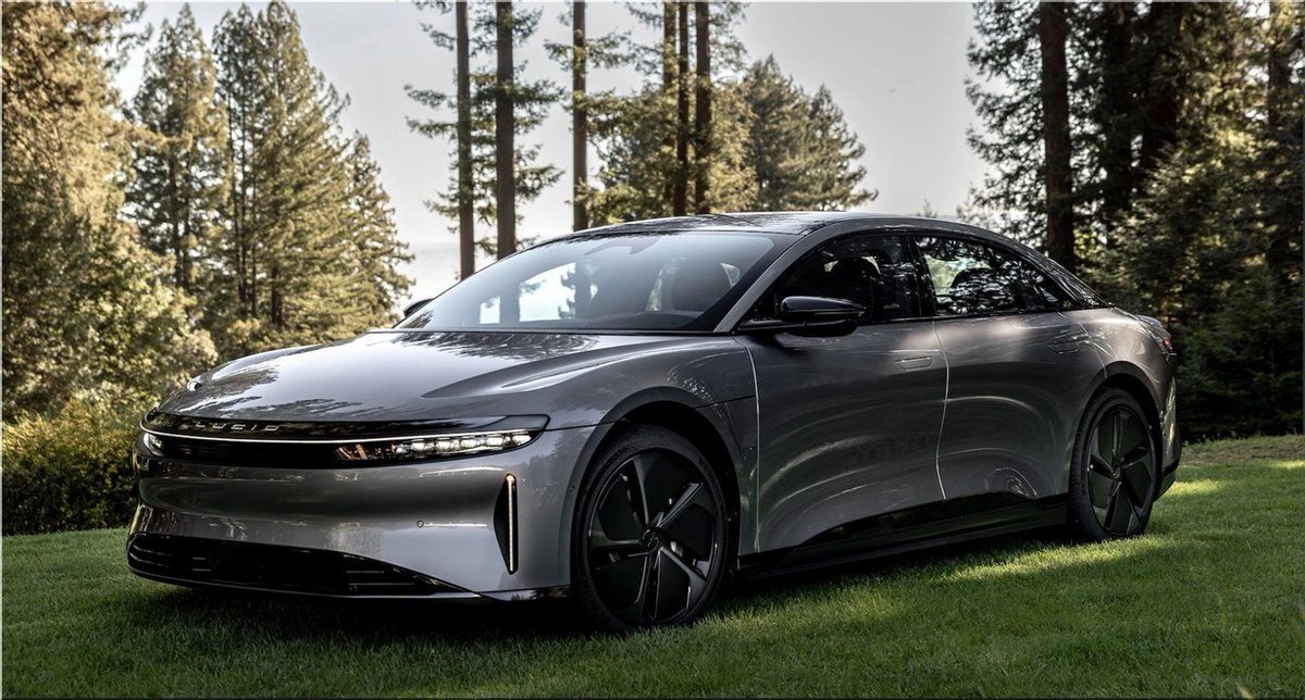 Expert Car Reviews🚘 tweet media