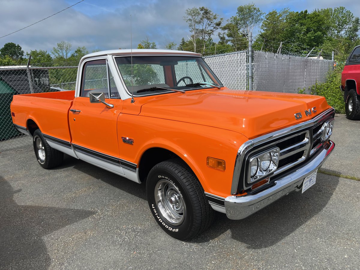 Calvin Pearce tweet media