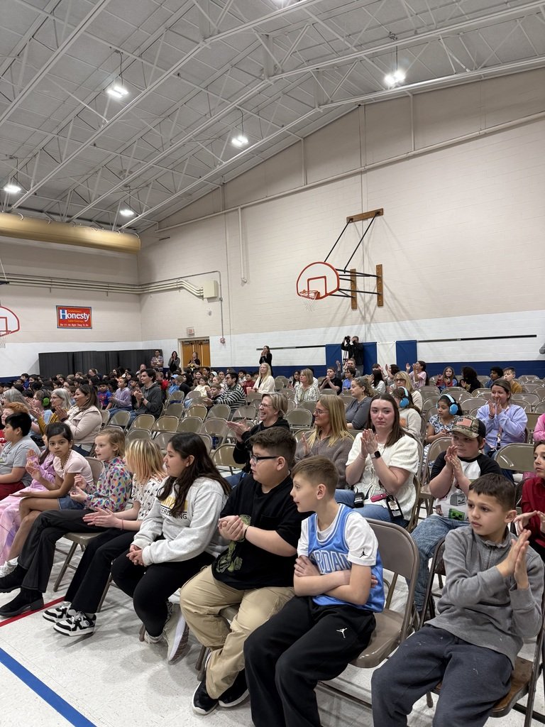 Jefferson Elementary School tweet media