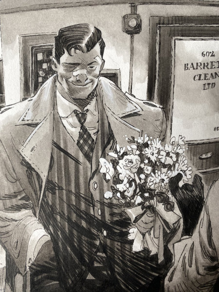 Matteo Scalera tweet media