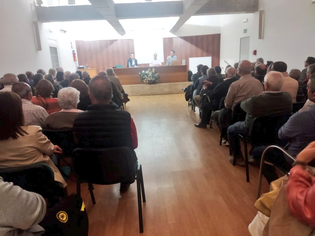 UPA-JAEN tweet media