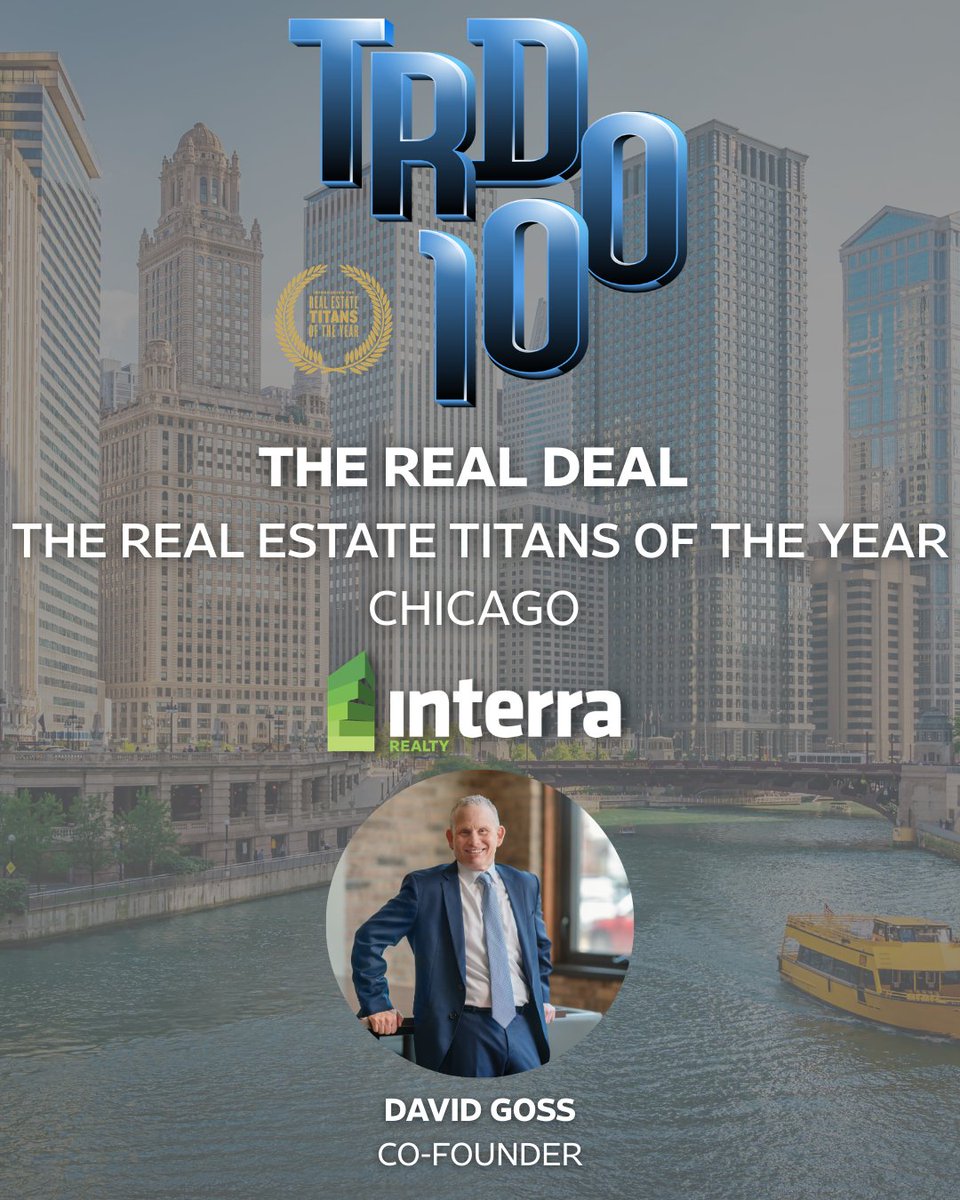 Interra Realty tweet media