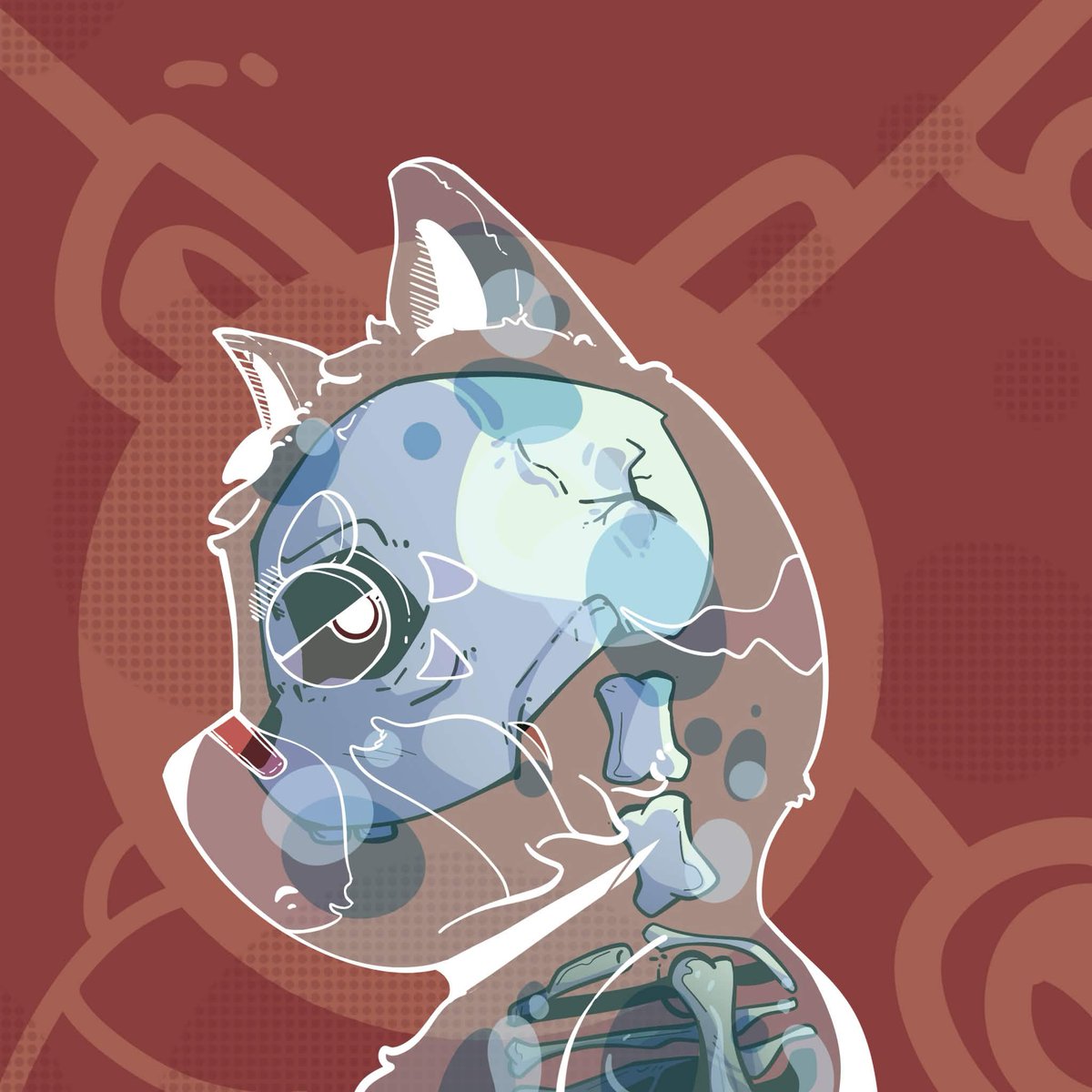 Cold 🦧 tweet media