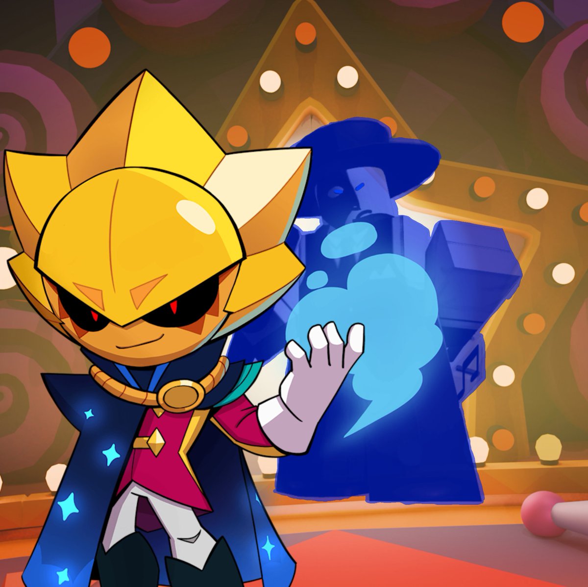 𝐒𝐢𝐫𝐢𝐮𝐬 𝐒𝐭𝐚𝐫𝐫 tweet media