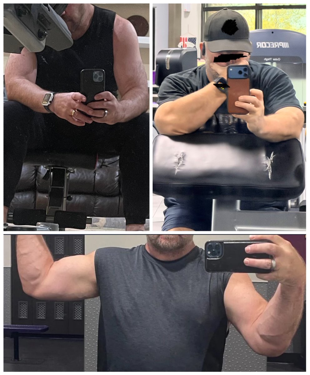 Bromancing the Bone tweet media