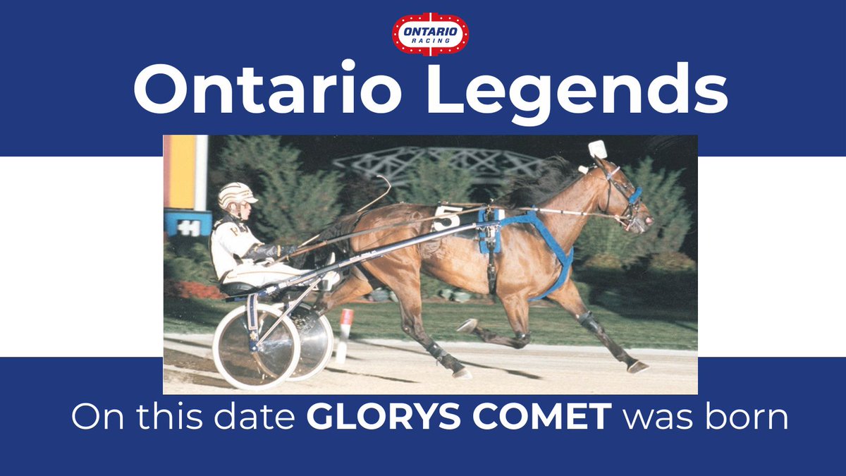 Ontario Racing tweet media