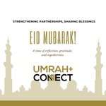 Photo by Umrah+ Connect (@UmrahConnect)