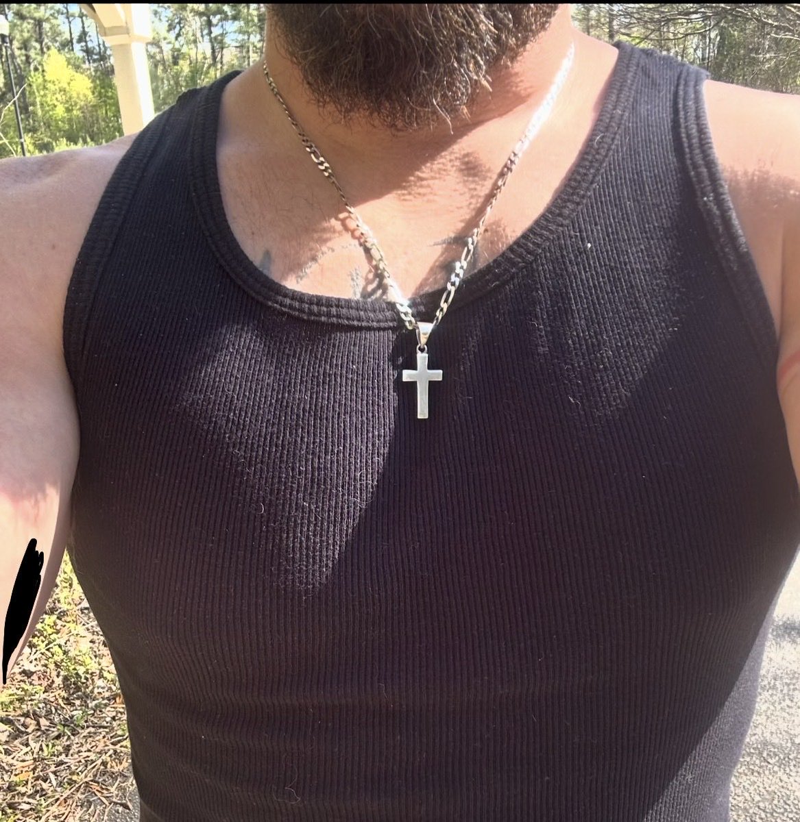 White American tweet media