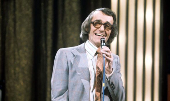 Talking Pictures TV tweet media