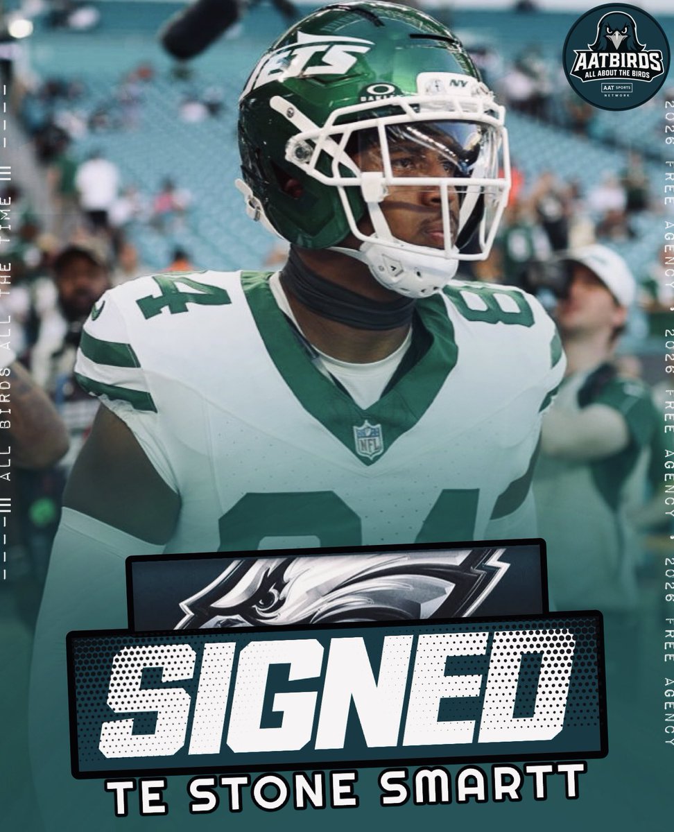 All About The Birds tweet media