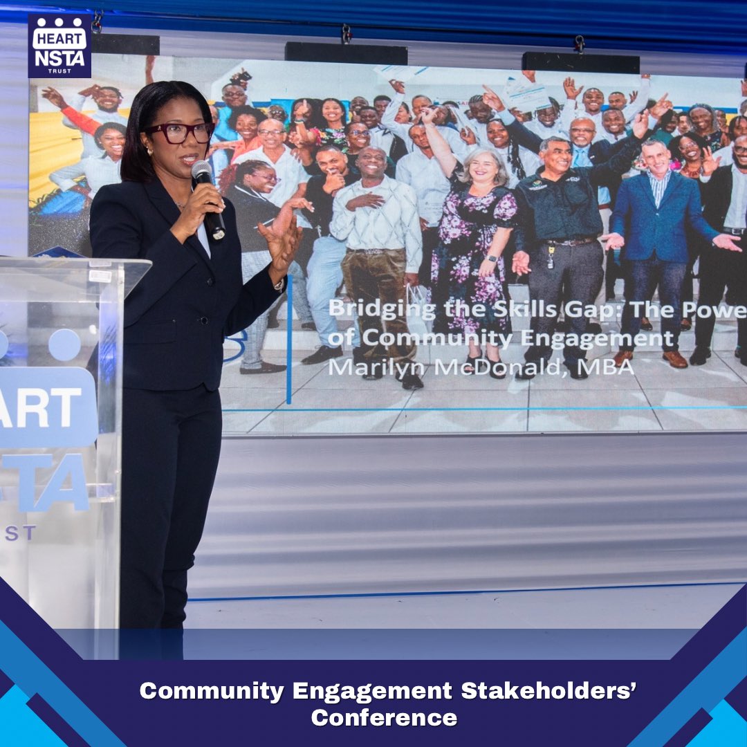 HEART/NSTA Trust tweet media