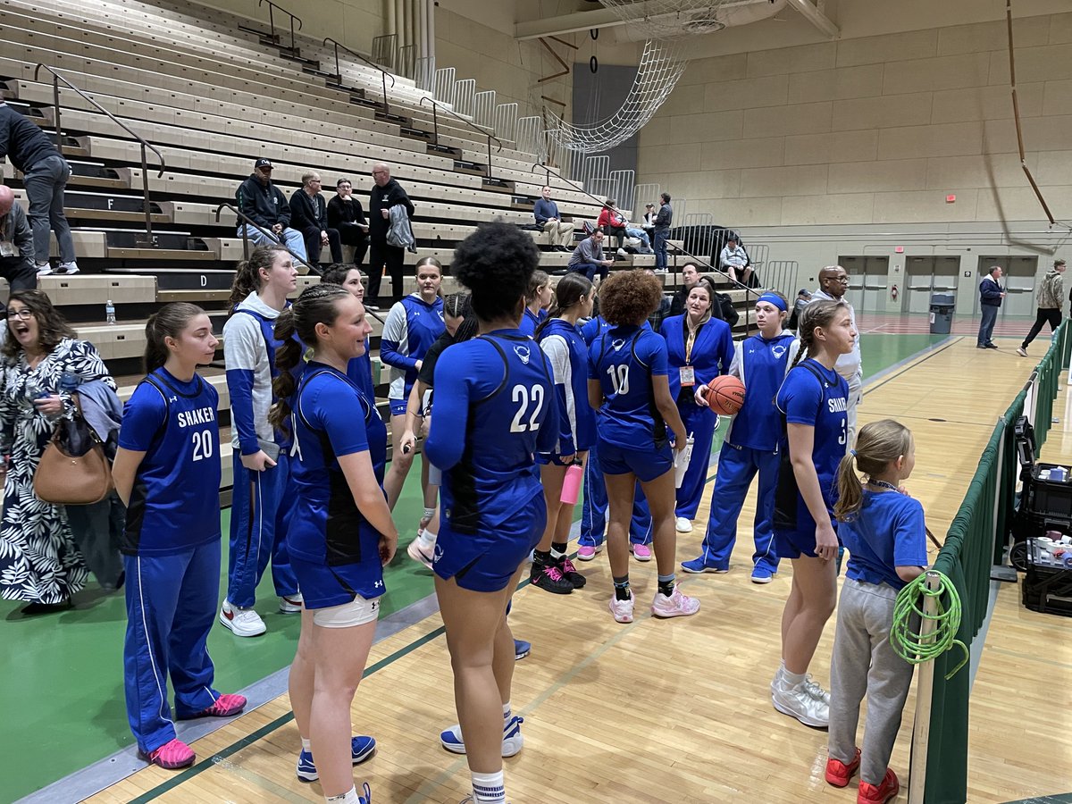 ShakerAthletics tweet media