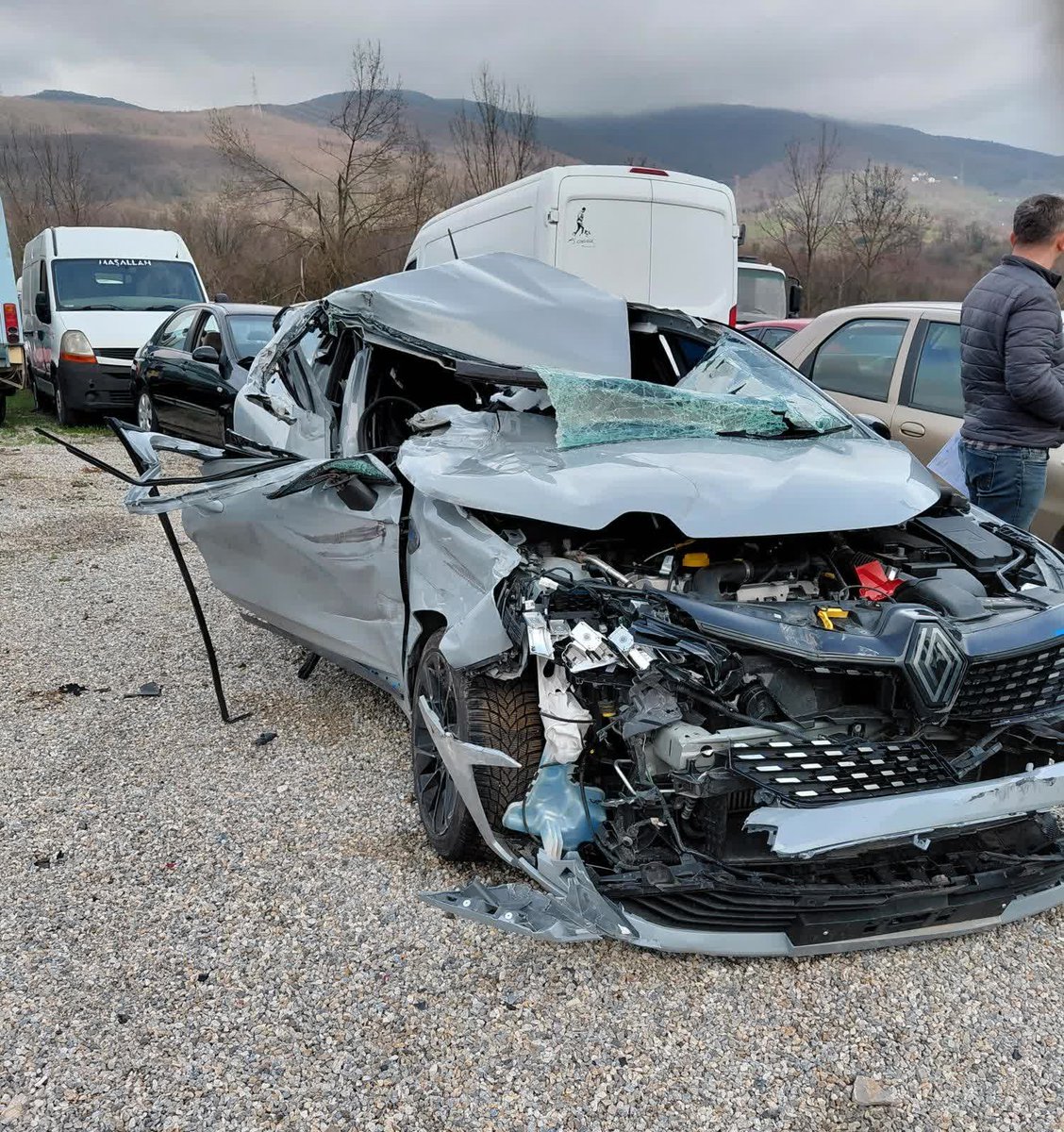 Bahtiyar Kara tweet media