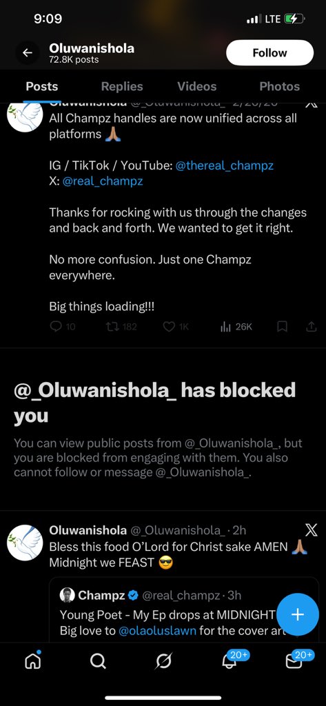 ÅŸ0𝕸Į𝕯Ē💜👟 tweet media