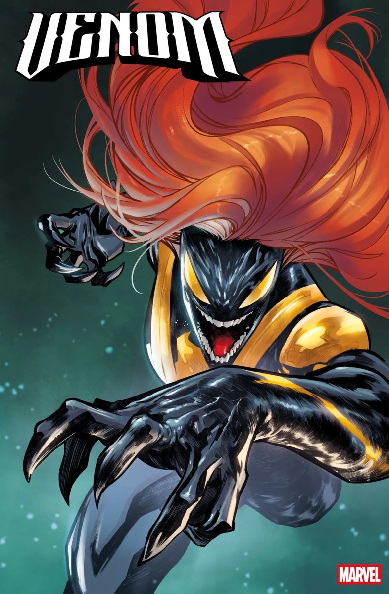 TheVenomSite tweet media