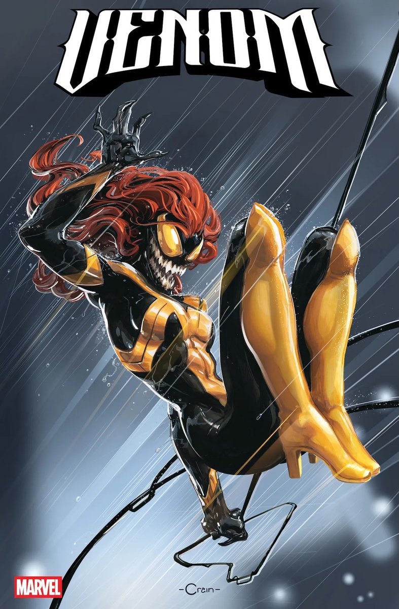 TheVenomSite tweet media