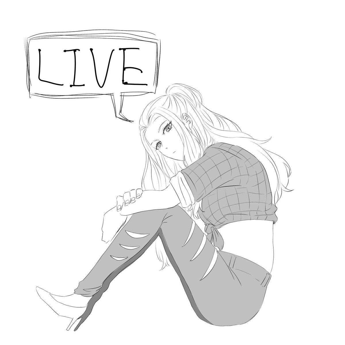 ユリー(ジェル) tweet media