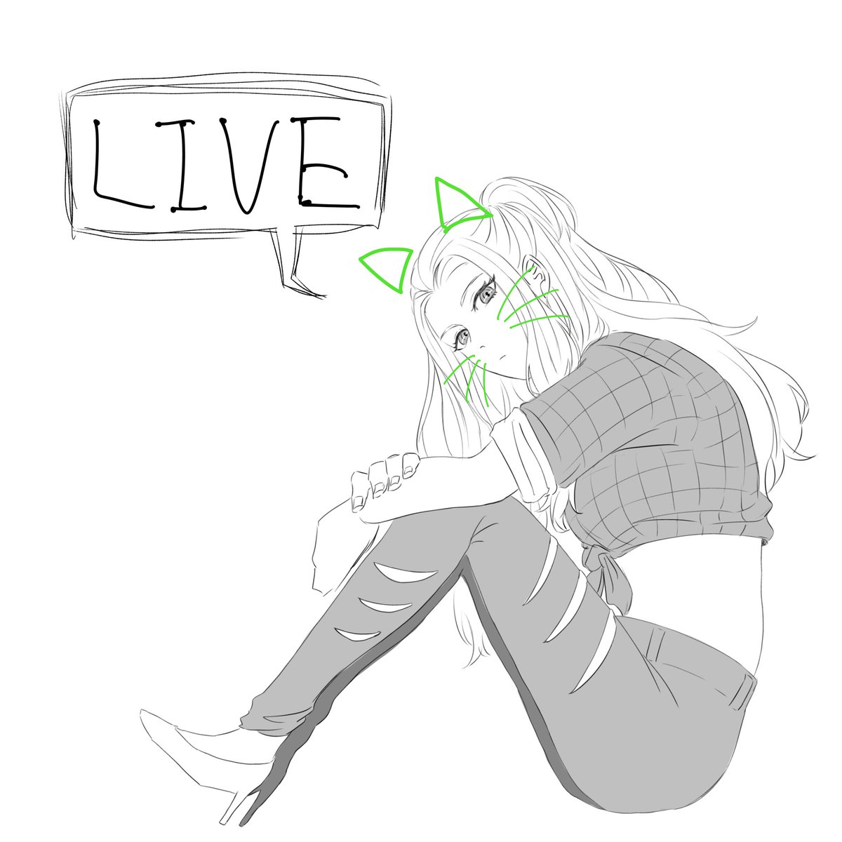 ユリー(ジェル) tweet media