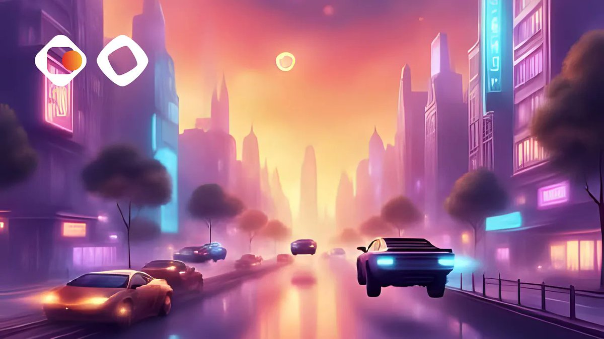 Chainflow 🌞 ⚒️ tweet media