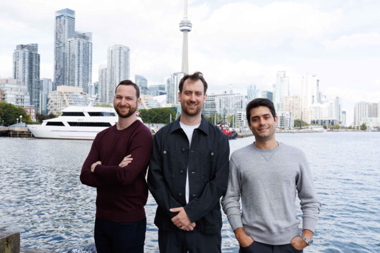 Creative Destruction Lab (CDL) tweet media