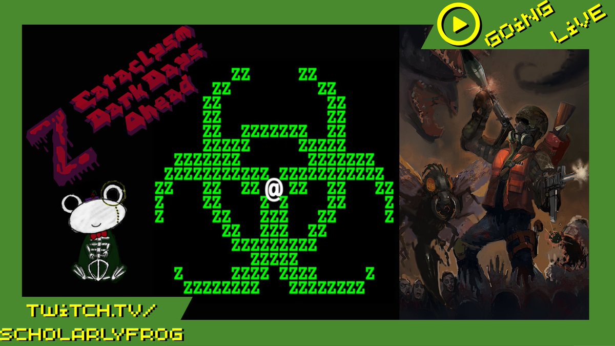 Scholarly Frog tweet media