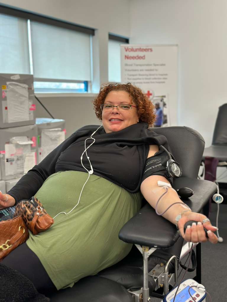 American Red Cross of Tennessee tweet media