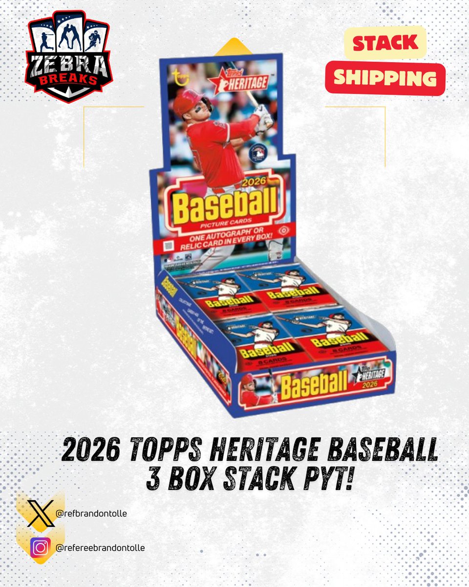 Referee Brandon Tolle tweet media