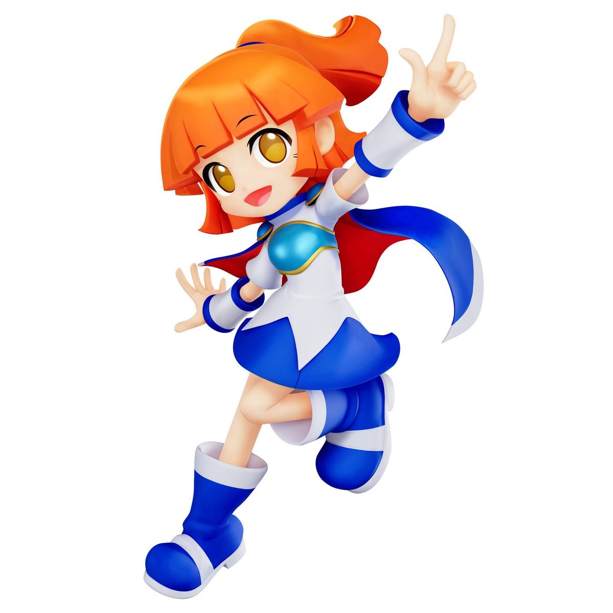 ⭐LN™ Nova Star tweet media