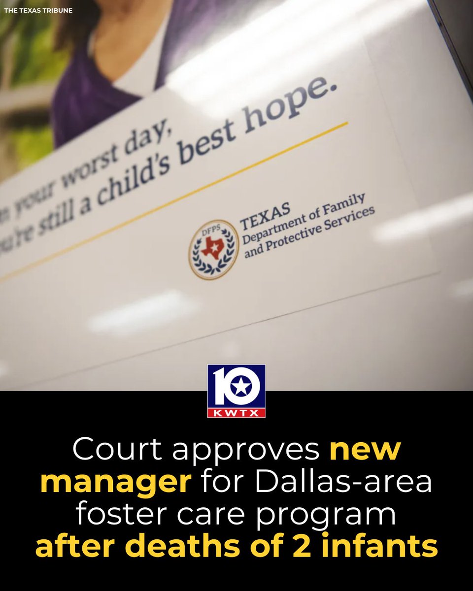 KWTX News 10 tweet media